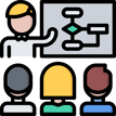 User Training Icon